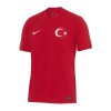 Maillot de Supporter Turquie Extérieur Euro 2024 Pour Homme